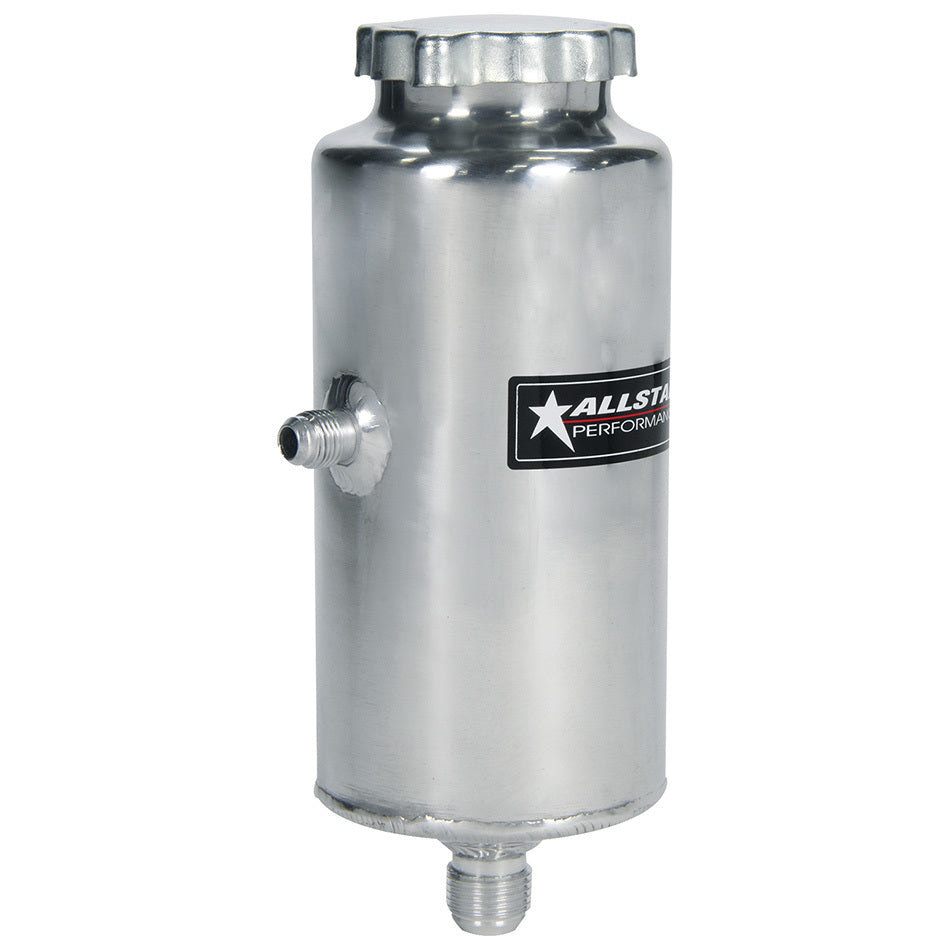 POWER STEERING TANK ONLY  8-1/