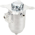 REMOTE FILLER TANK