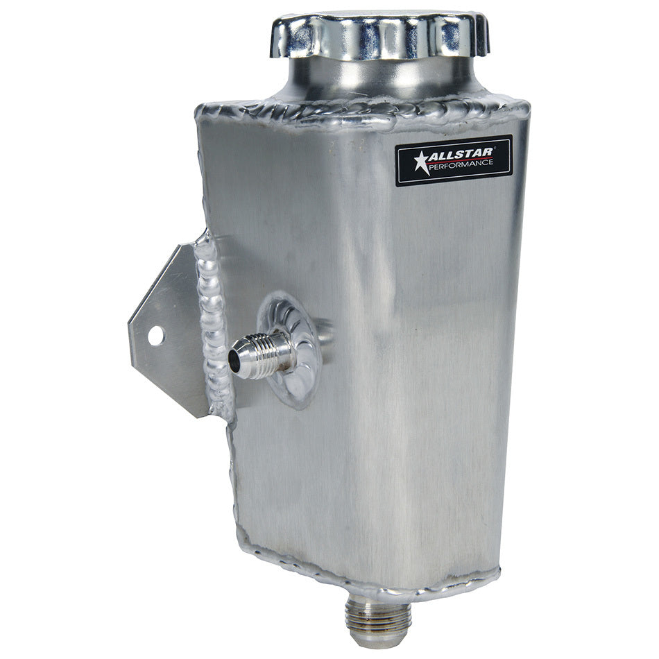 REMOTE FILLER TANK