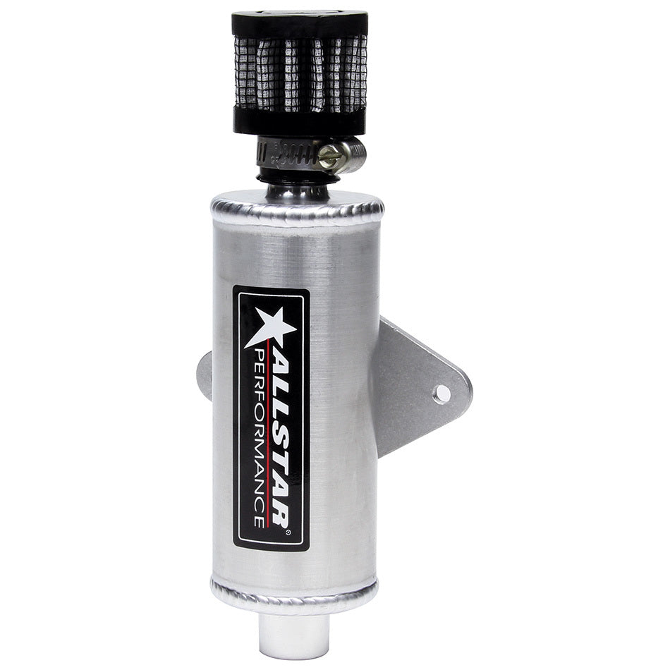REMOTE FILLER TANK