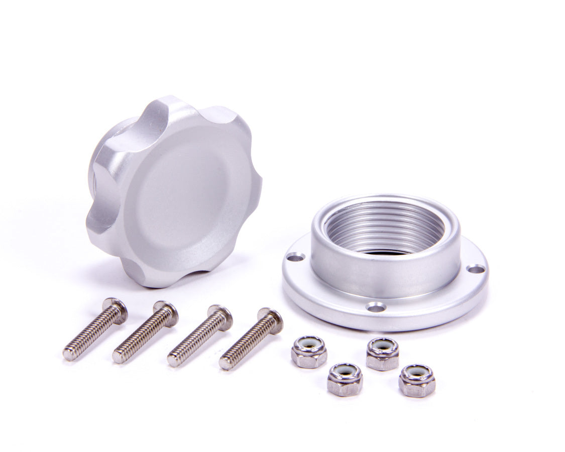 SMALL FILL PLUG KIT