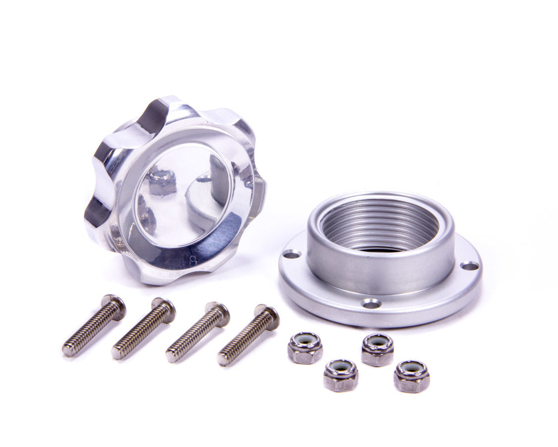 SMALL FILL PLUG KIT