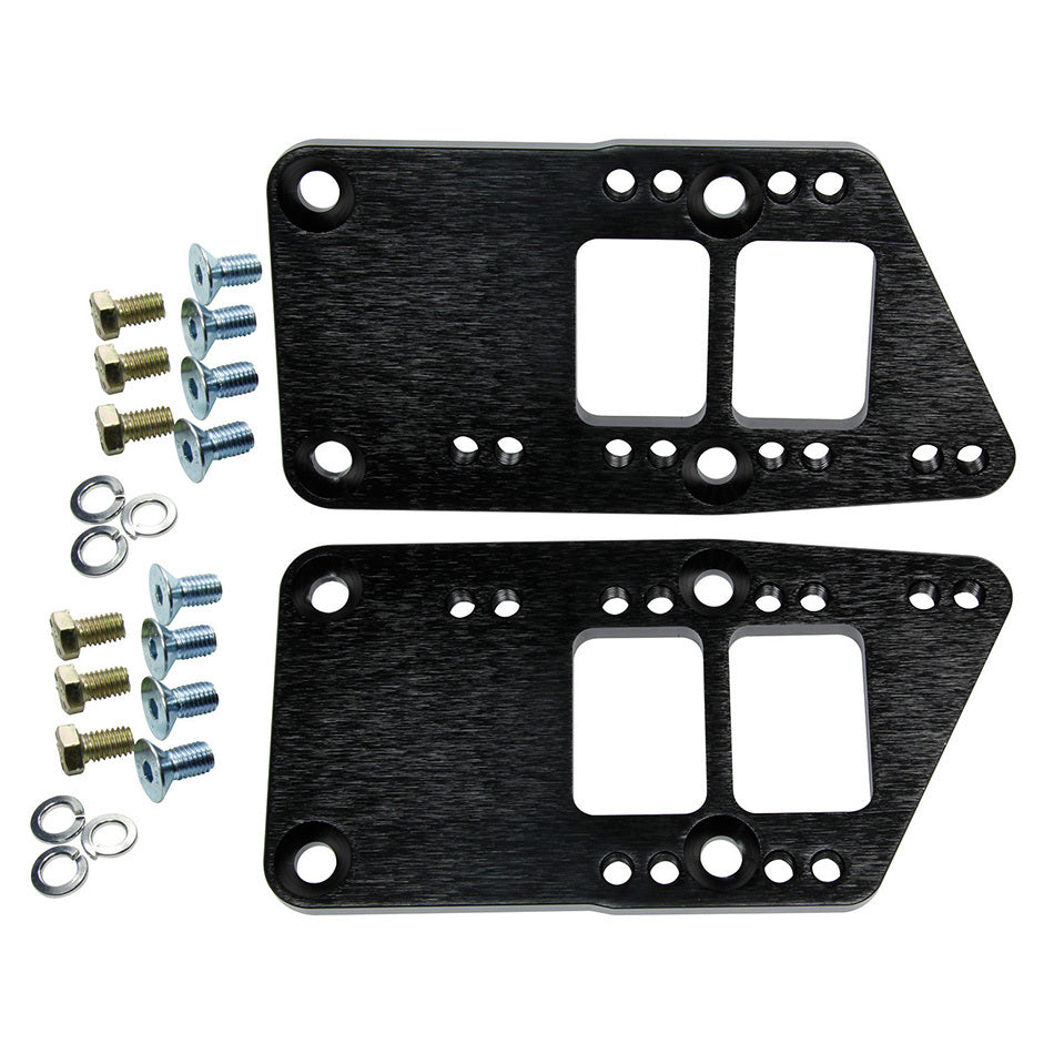 MOTOR MOUNTS