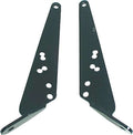 MOTOR MOUNT 302-351W REAR
