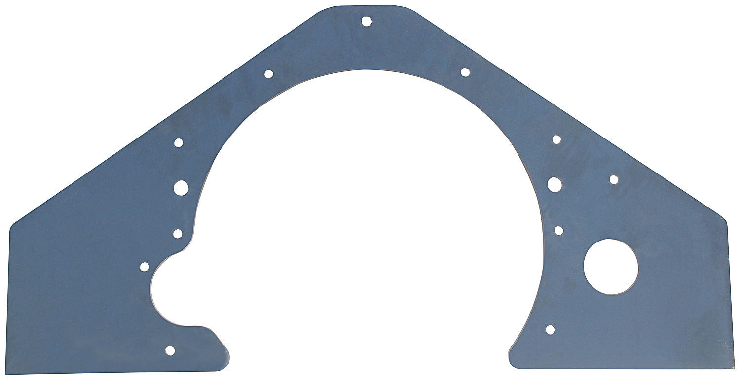 UNIVERSAL ENGINE MID-PLATE  .2