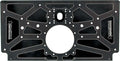 SPRINT REAR MOTOR PLATE BLACK