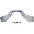 SBC DRAGSTER MOTOR PLATE FRONT
