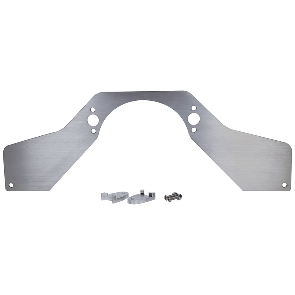 SBC DRAGSTER MOTOR PLATE FRONT