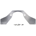 BBC DRAGSTER MOTOR PLATE FRONT