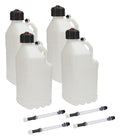UTILITY JUG CLEAR