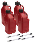 UTILITY JUG RED