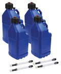 UTILITY JUG BLUE
