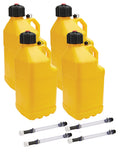 UTILITY JUG YELLOW