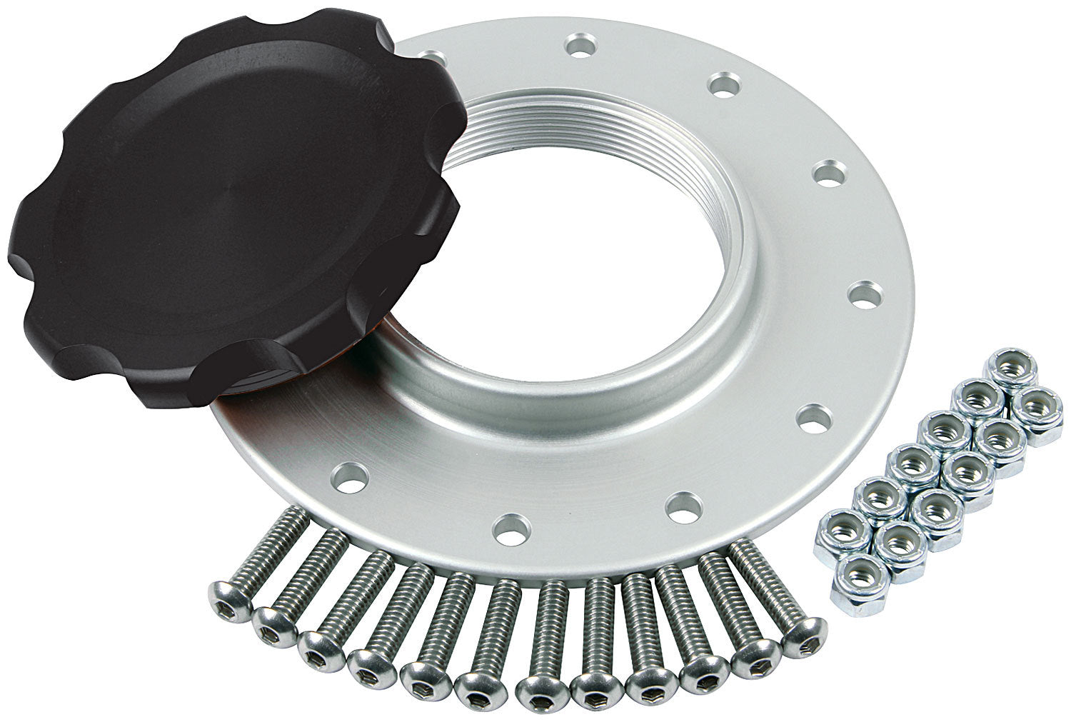 FUEL CELL CAP