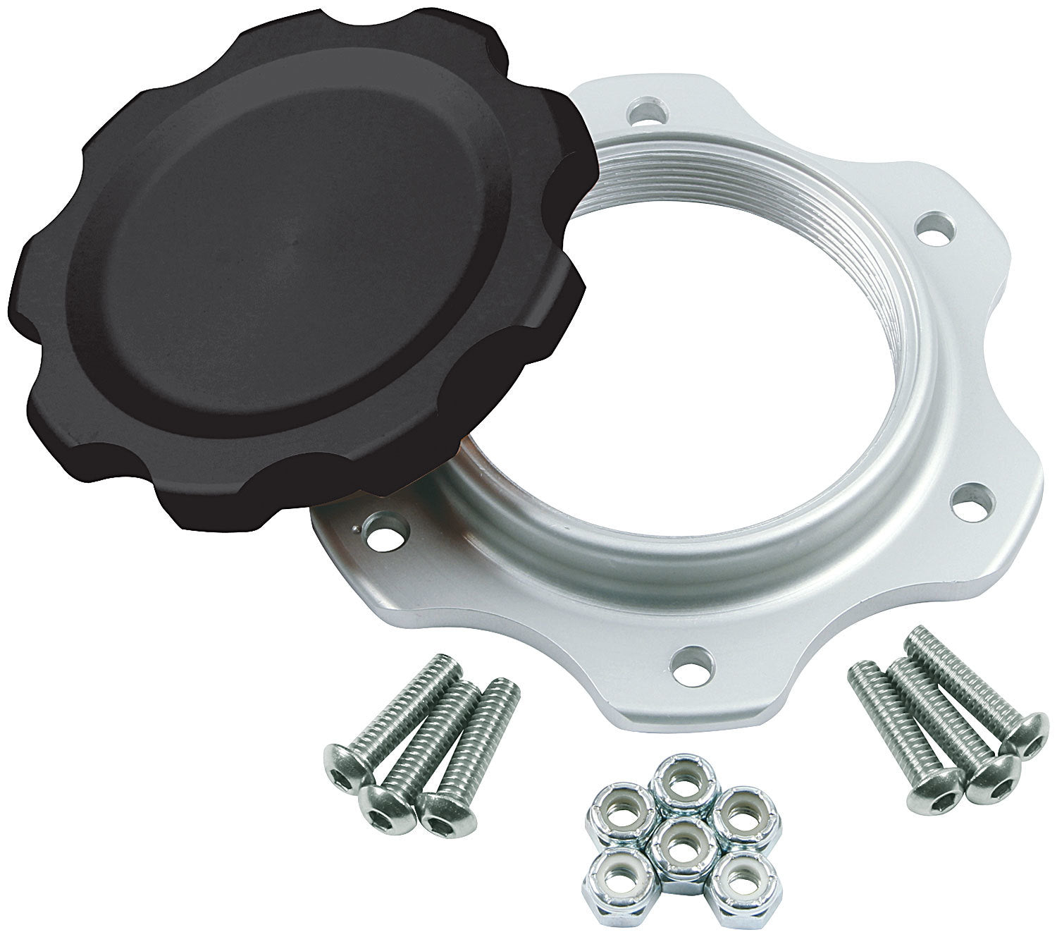 FUEL CELL CAP