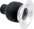 DRY BREAK VALVE  FEMALE  2-1/2