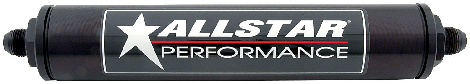 FUEL FILTER 8IN -8 PPR ELEMENT