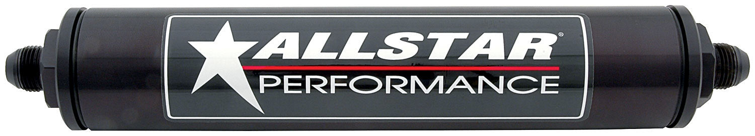 FUEL FILTER 8IN -10 PAPER ELE