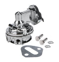 FUEL PUMP SBC6.5-8.0 PSI 1/4