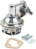 BB CHEVY FUEL PUMP  1/4IN NPT