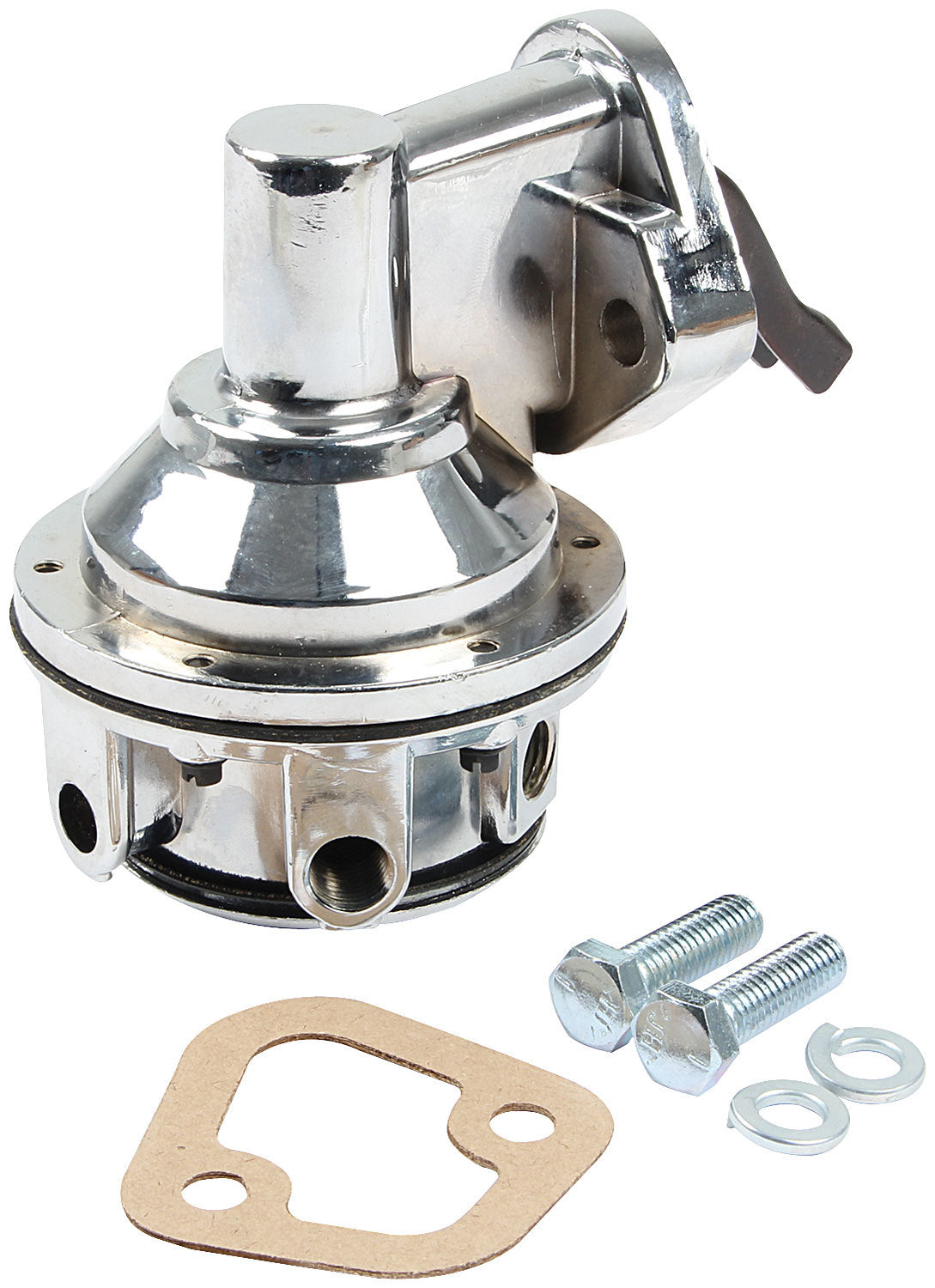 BB CHEVY FUEL PUMP  1/4IN NPT
