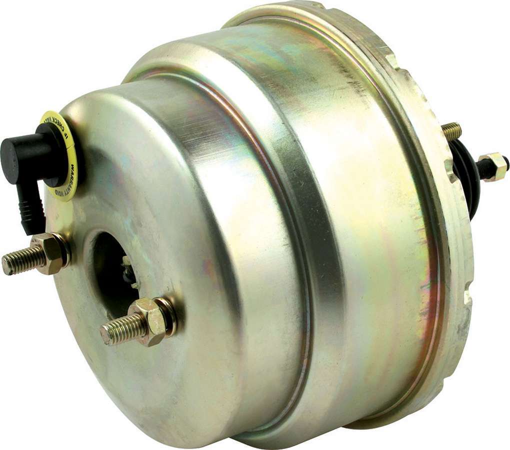 POWER BRAKE BOOSTER  8 IN DUAL