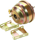 POWER BRAKE BOOSTER  8 IN DUAL