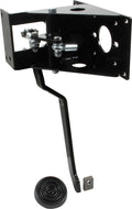 HANGING BRAKE PEDAL ASSEMBLY