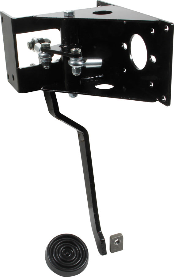 HANGING BRAKE PEDAL ASSEMBLY