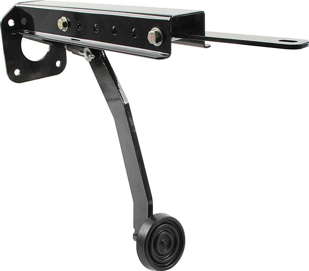 BRAKE PEDAL ASSEMBLY