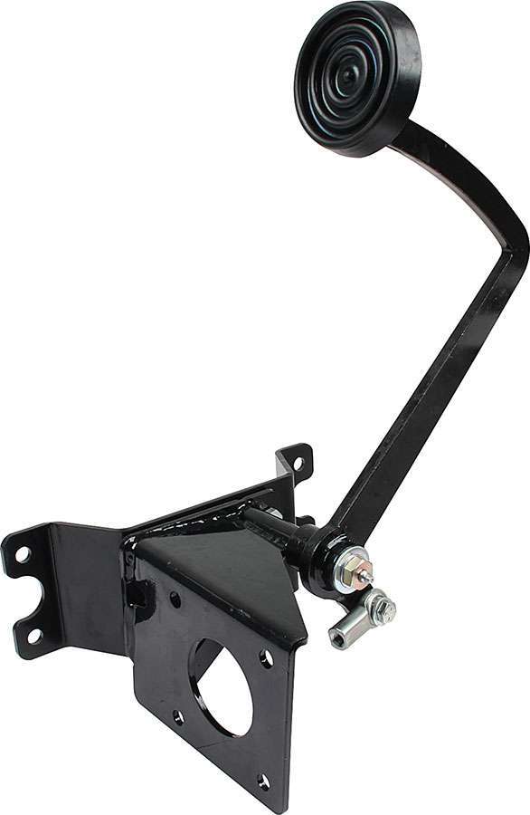 BRAKE PEDAL ASSEMBLY  SINGLE T