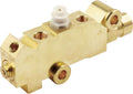 COMBINATION VALVE  DISC/DRUM B