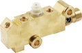 COMBINATION VALVE  DISC/DISC B