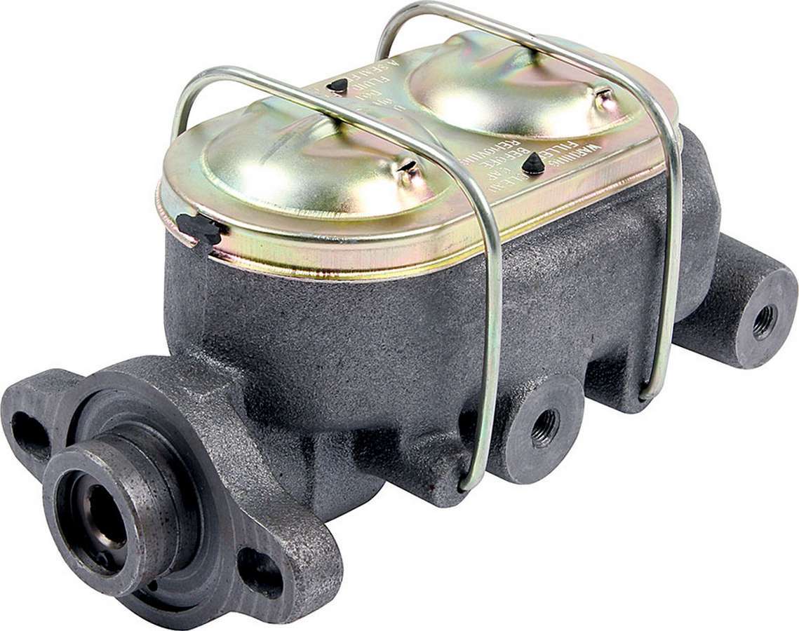 MASTER CYLINDER