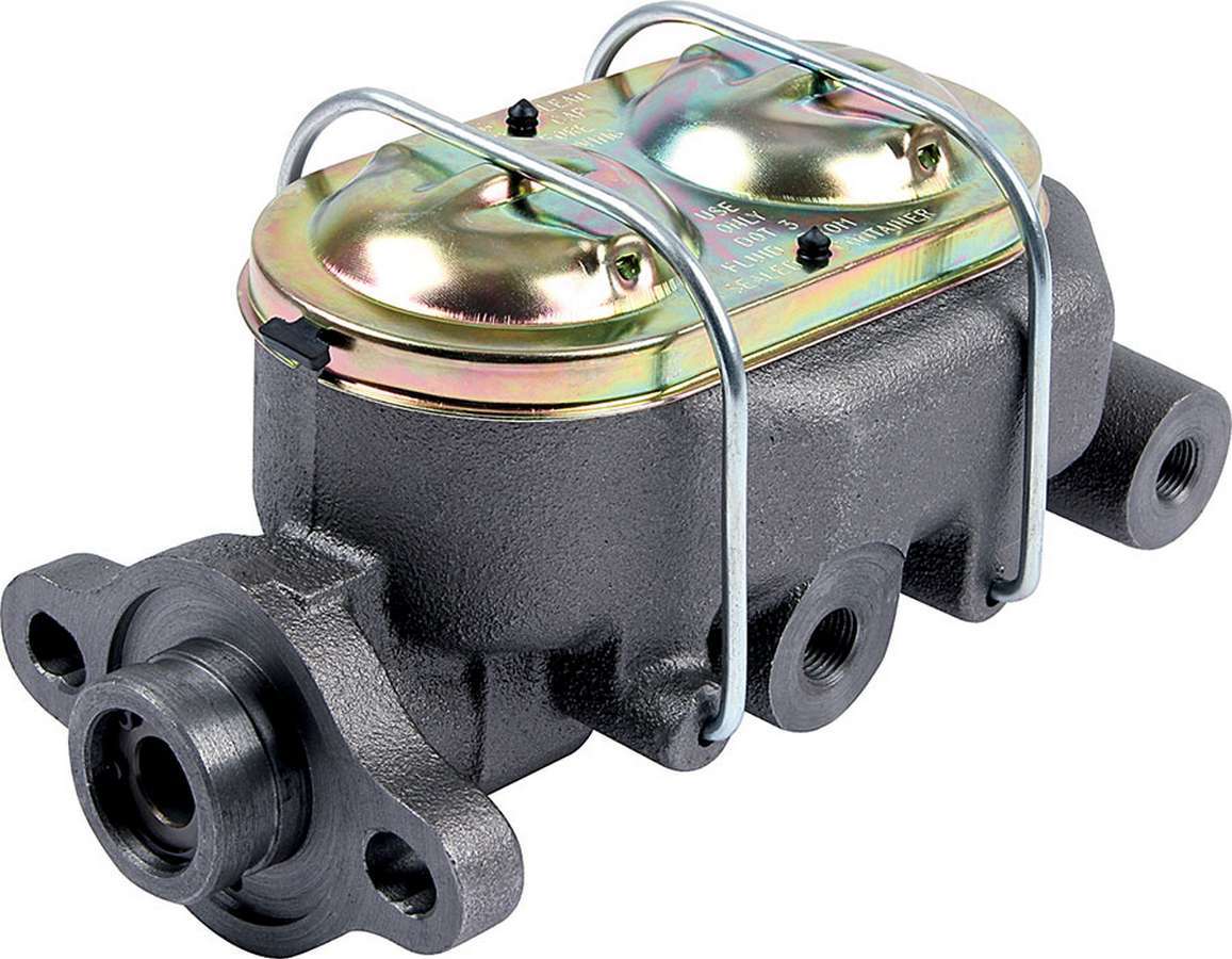 MASTER CYLINDER