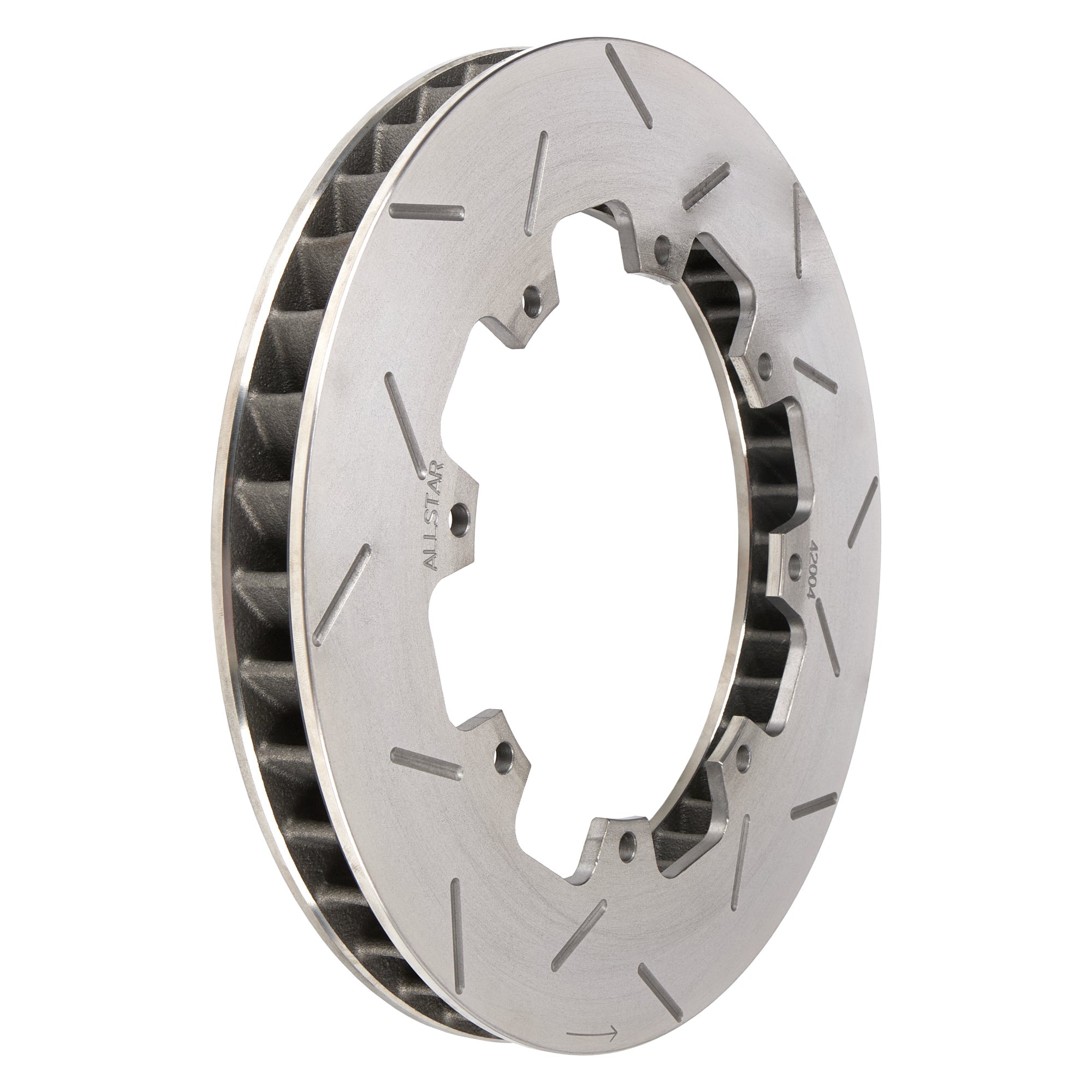 BRAKE ROTOR  LH 1-1/4 IN X 11-