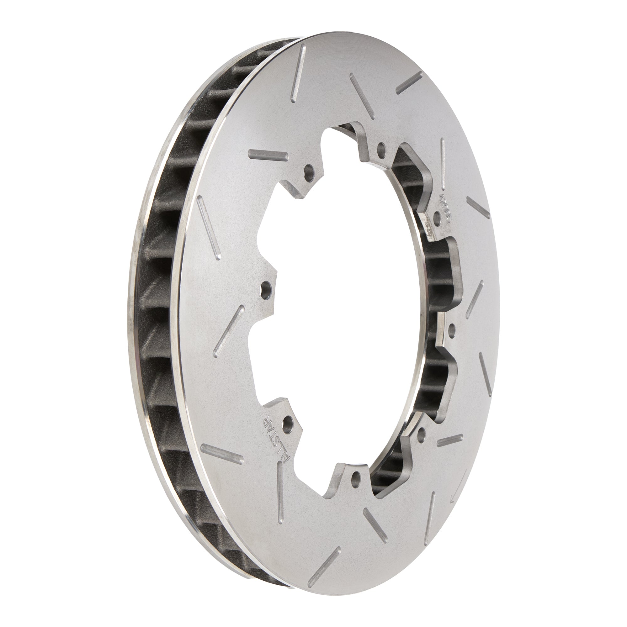 BRAKE ROTOR  RH 1-1/4 IN X 11-