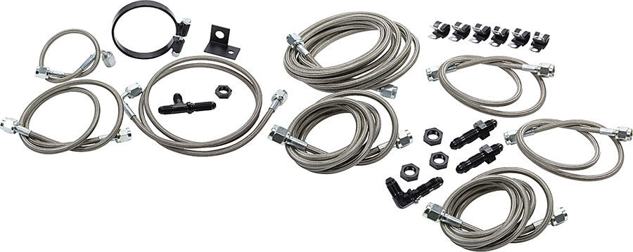 BRAKE LINE KIT