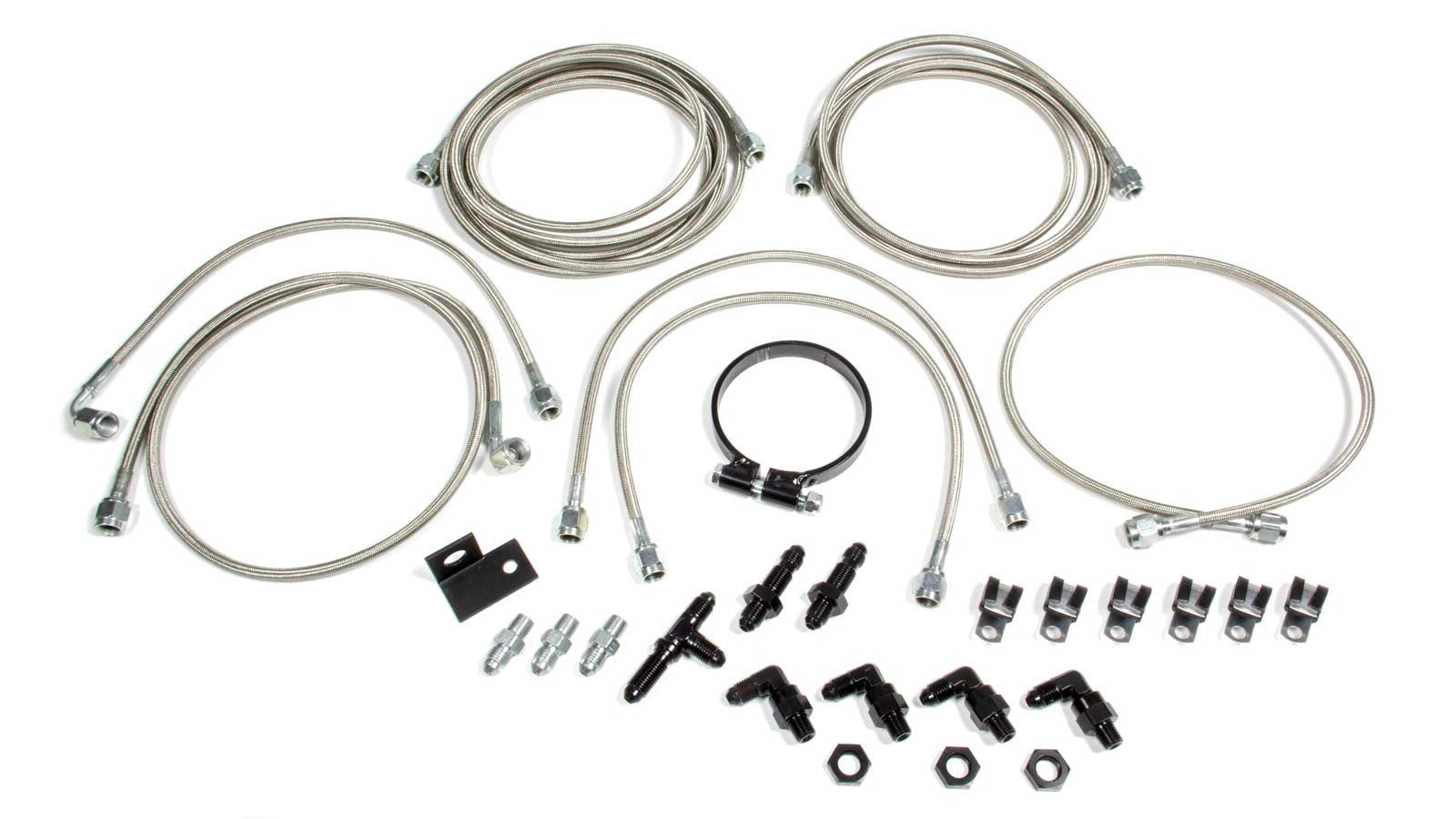 BRAKE LINE KIT
