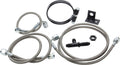 REAR END BRAKE LINE KIT