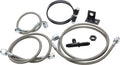 REAR END BRAKE LINE KIT