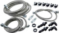 FRONT END BRAKE LINE KIT