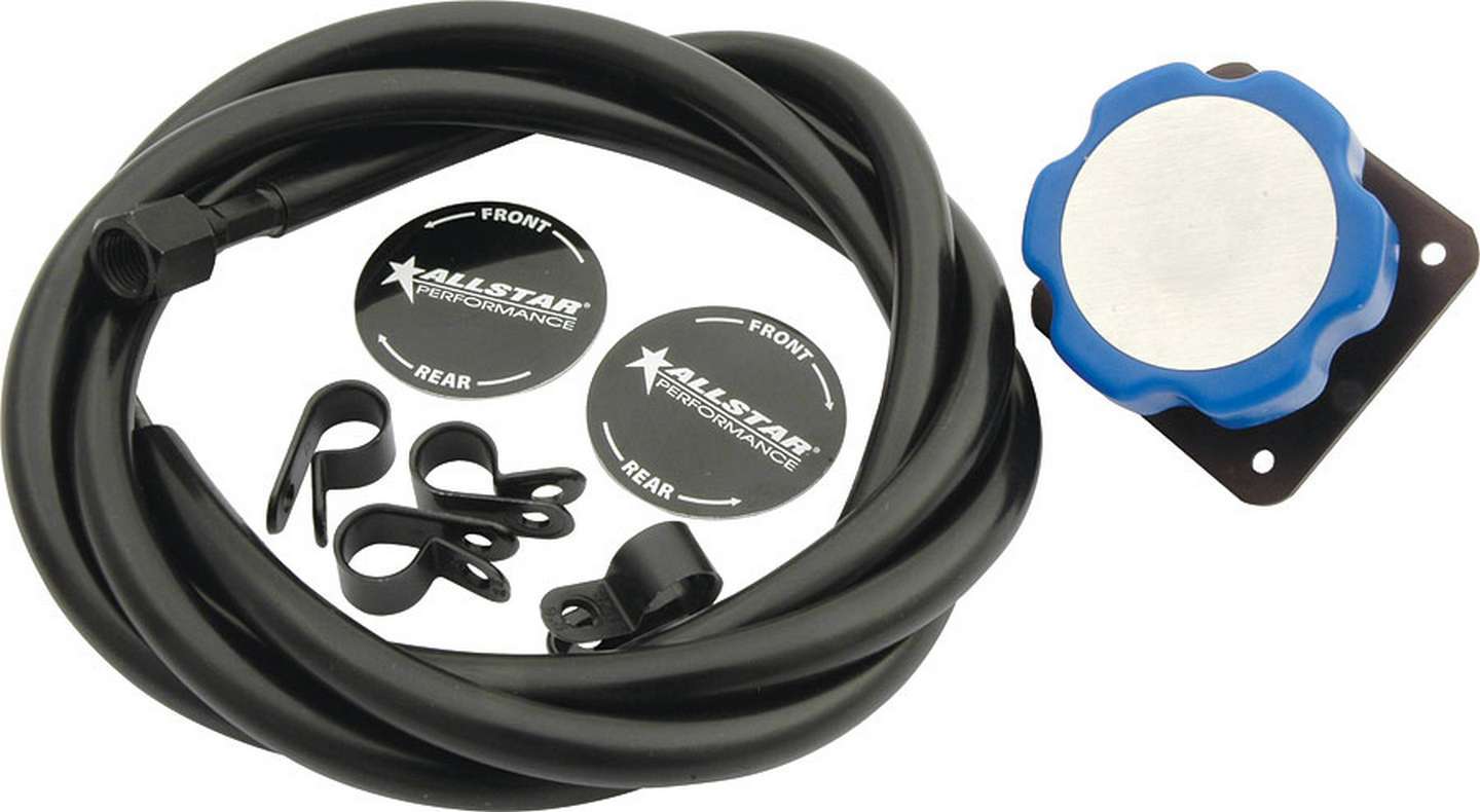 BRK BIAS ADJUST 5FT CABLE TYPE