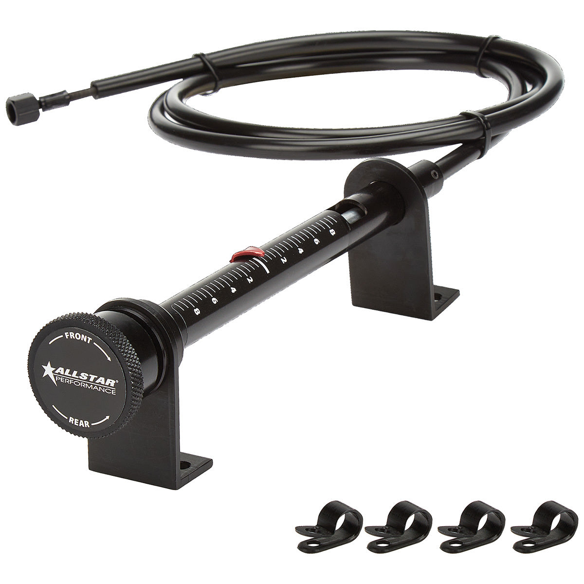 BRAKE BIAS ADJUSTER SHORT