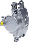 GM CALIPER LARGE RH 1973-77