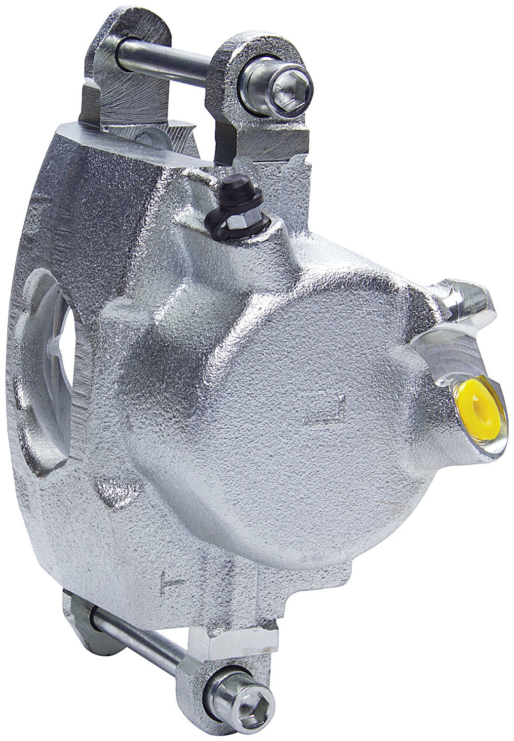 GM CALIPER LARGE LH 1973-77