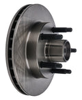 BRAKE ROTOR 1979-81; 5/8-11 WH