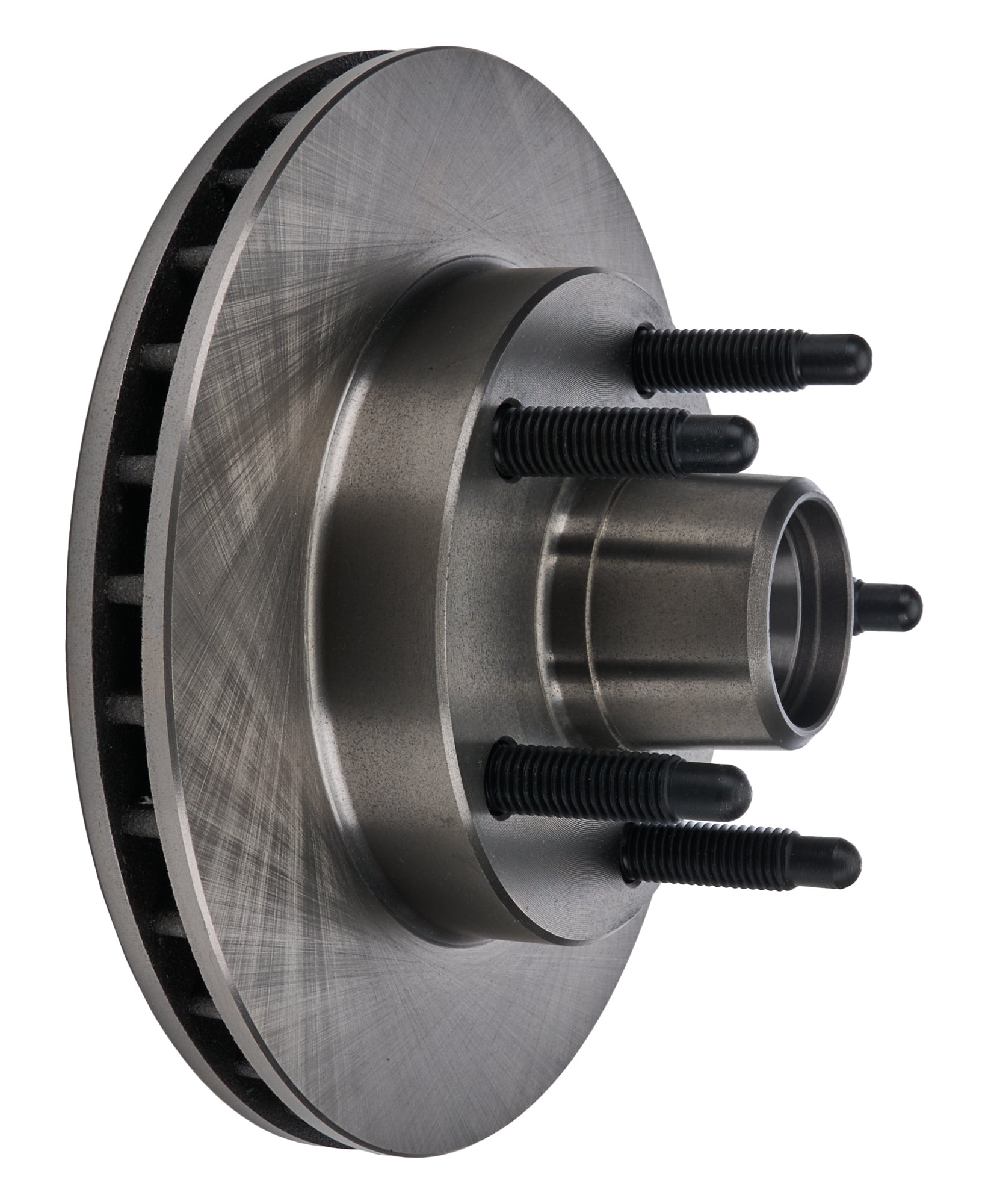 BRAKE ROTOR 1979-81; 5/8-11 WH