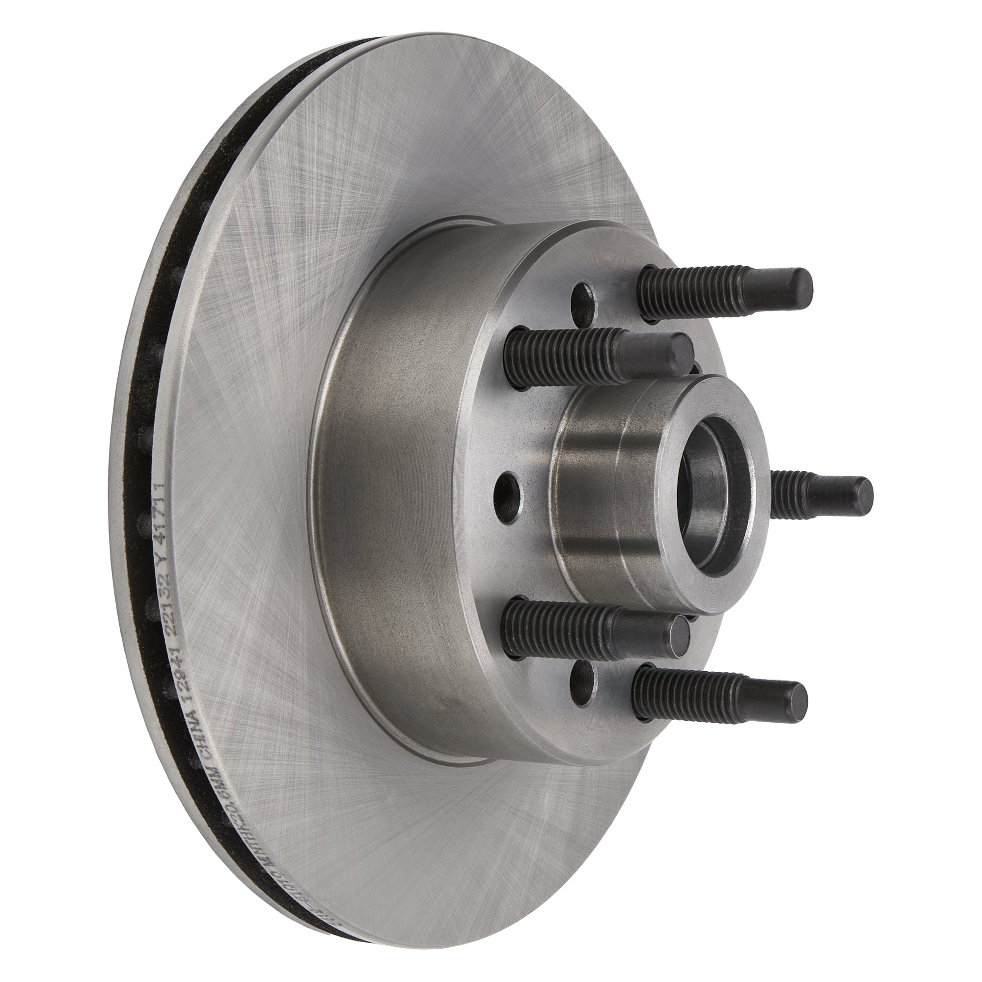 HUB / ROTOR GRANADA 5.0IN BC