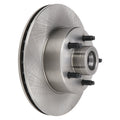 HUB / ROTOR GRANADA 4.5IN BC